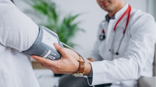 Bukan Ancaman Bagi Tenaga Kerja, Pengaplikasian Artificial Intelligence pada Rumah Sakit Justru Banyak Diinginkan Nakes