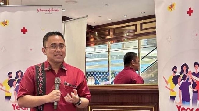 Johnson Indonesia Tekankan Kepentingan Kesadaran serta Advokasi Aspek Kesehatan Mental