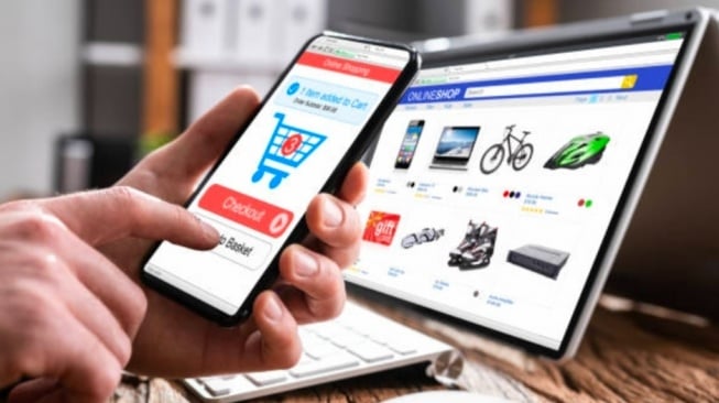 Harbolnas 12.12 Dongkrak Penjualan UMKM