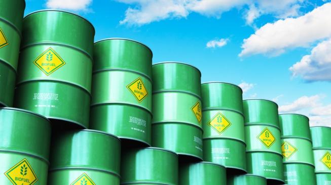Pengusaha Sebut Insentif Biodiesel yang mana Dikelola BPDPKS Jaga Harga CPO
