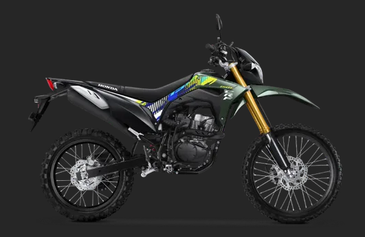 Tips Memilih Ban Honda CRF untuk Jalan Aspal dan Tanah